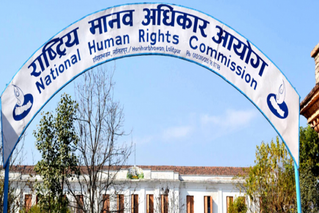 बाजुरा घटना : मानव अधिकार आयोगको टोलीद्वारा अनुसन्धान शुरु 
